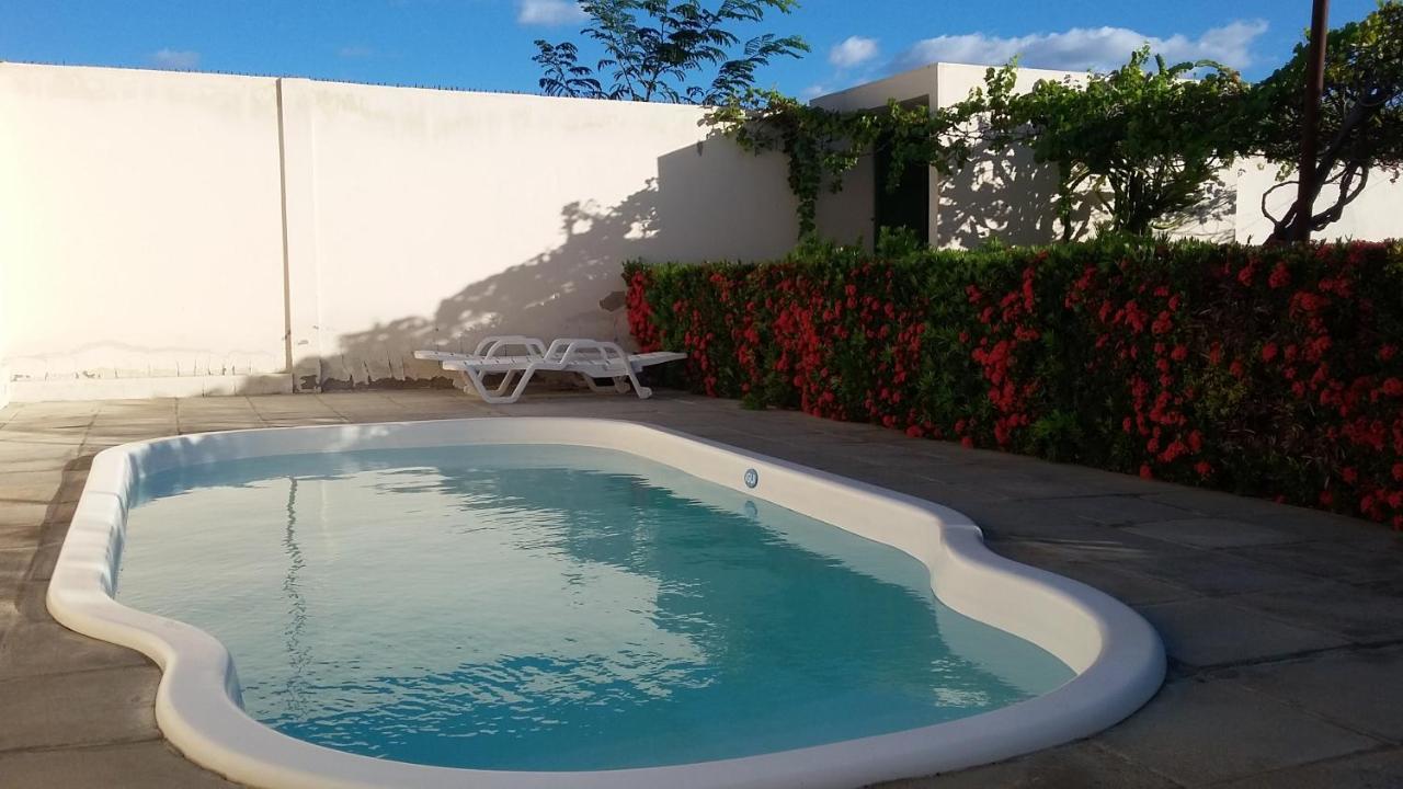 Hotel Bodoco Juazeiro do Norte Exteriör bild