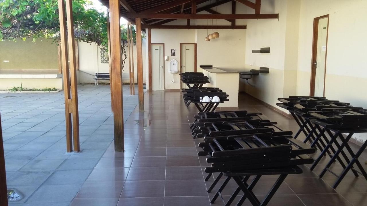 Hotel Bodoco Juazeiro do Norte Exteriör bild